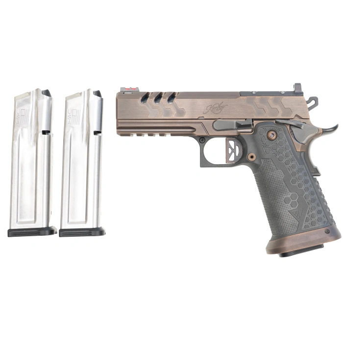 Pistolet Kimber 2K11 PRO ROYAL (OR FIXED)